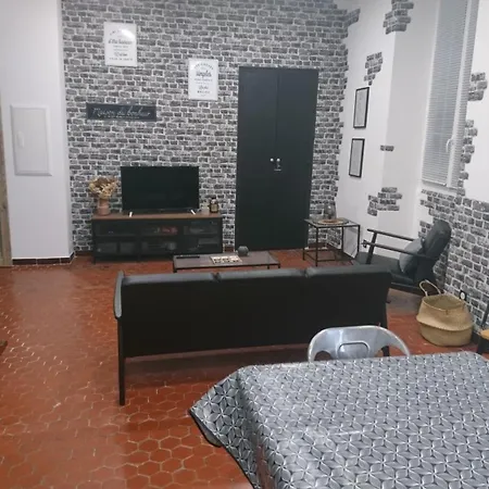 Centre Ville, Confort De 2 à 7 Pers. Bastia (Corsica)