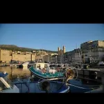 Centre Ville, Confort De 2 A 7 Pers. Bastia (Corsica)