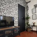 Centre Ville, Confort De 2 A 7 Pers. Bastia (Corsica)
