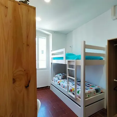 Centre Ville, Confort De 2 A 7 Pers. Lägenhet *