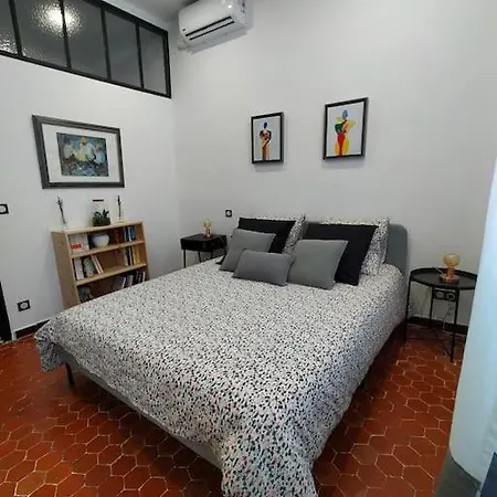 Lägenhet Centre Ville, Confort De 2 A 7 Pers. *