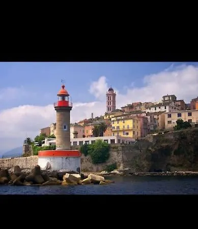 Lägenhet Centre Ville, Confort De 2 A 7 Pers.