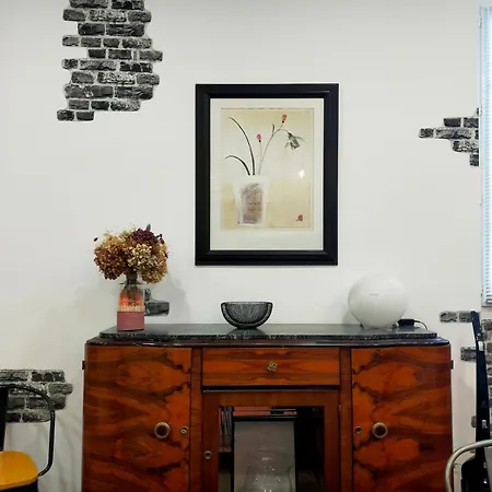 Centre Ville, Confort De 2 A 7 Pers. Lägenhet