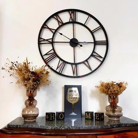 Lägenhet Centre Ville, Confort De 2 A 7 Pers. *