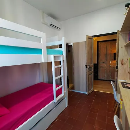 Centre Ville, Confort De 2 A 7 Pers. Bastia (Corsica)