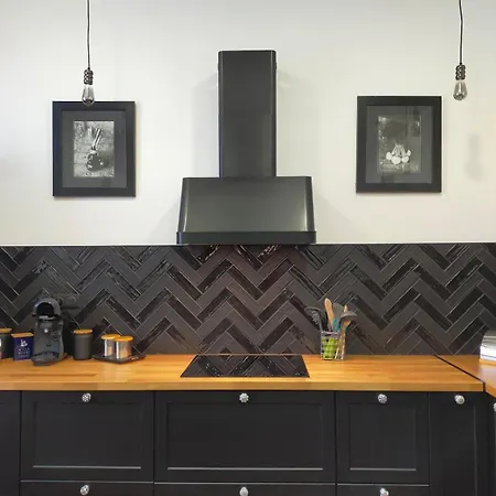 Lägenhet Centre Ville, Confort De 2 A 7 Pers. *