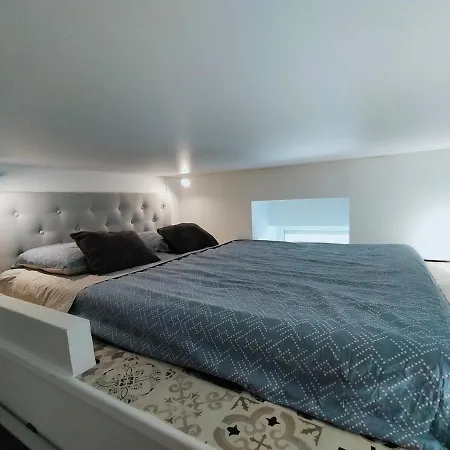 Centre Ville, Confort De 2 A 7 Pers. *