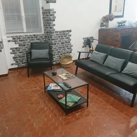 Apartamento Centre Ville, Confort De 2 A 7 Pers.