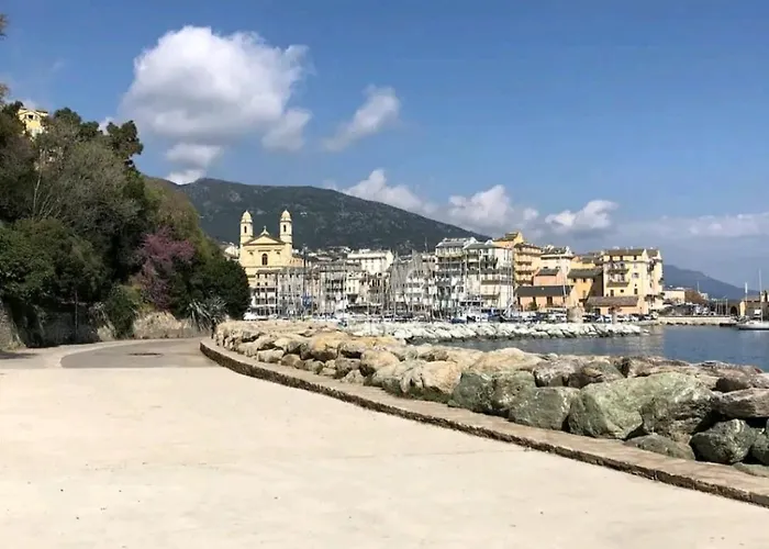 דירה Centre Ville, Confort De 2 A 7 Pers.